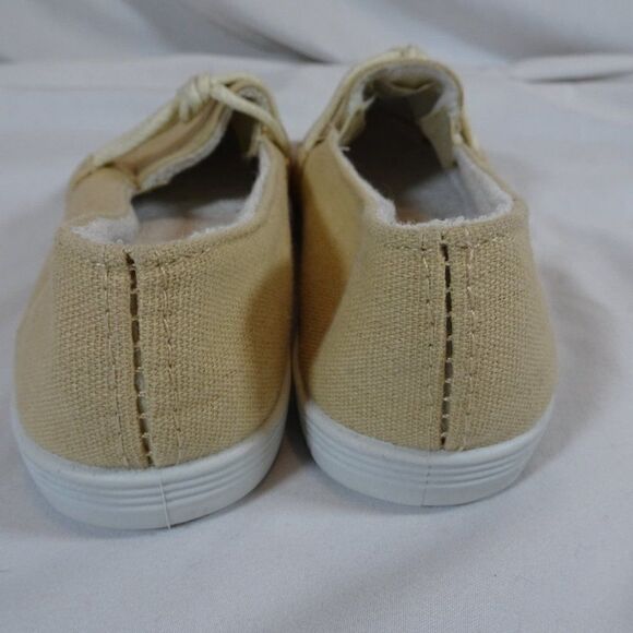 Goldtoe Est. 1934 Women Slip-on Light Brown Shoes Size 5.5. - Picture 4 of 8